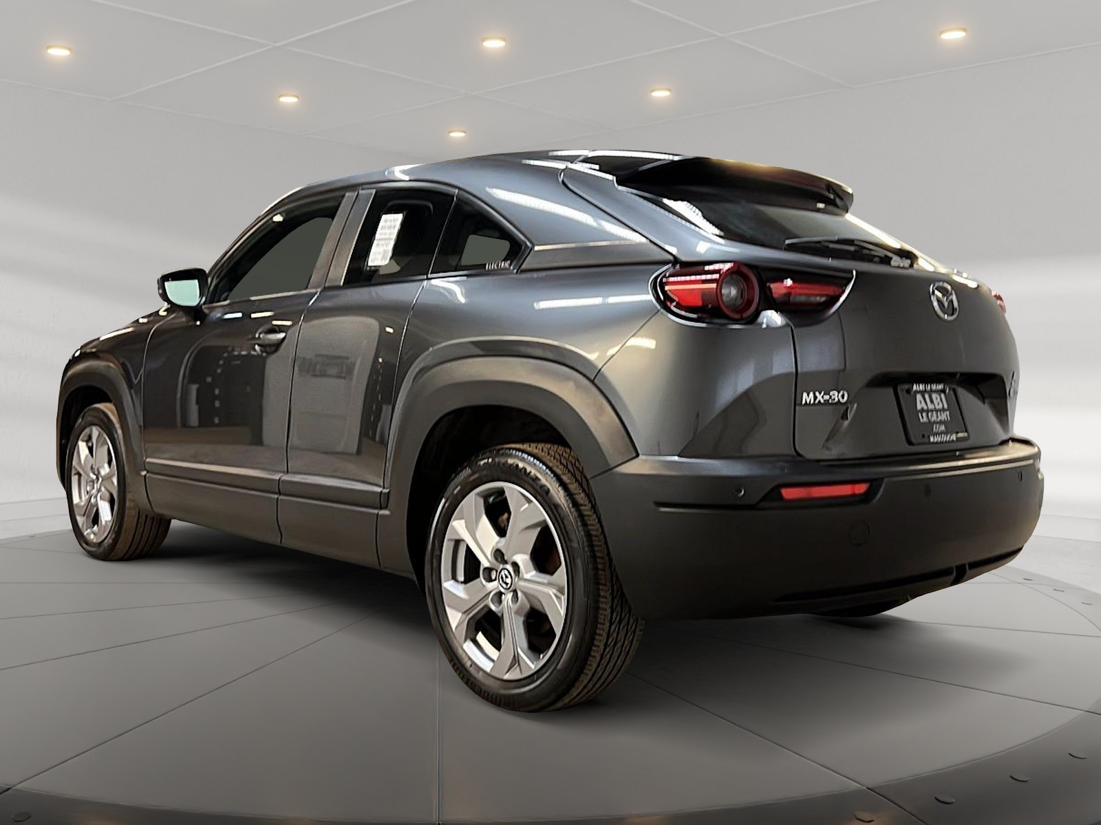 Mazda MX-30 GS NAV 2022 - image #6
