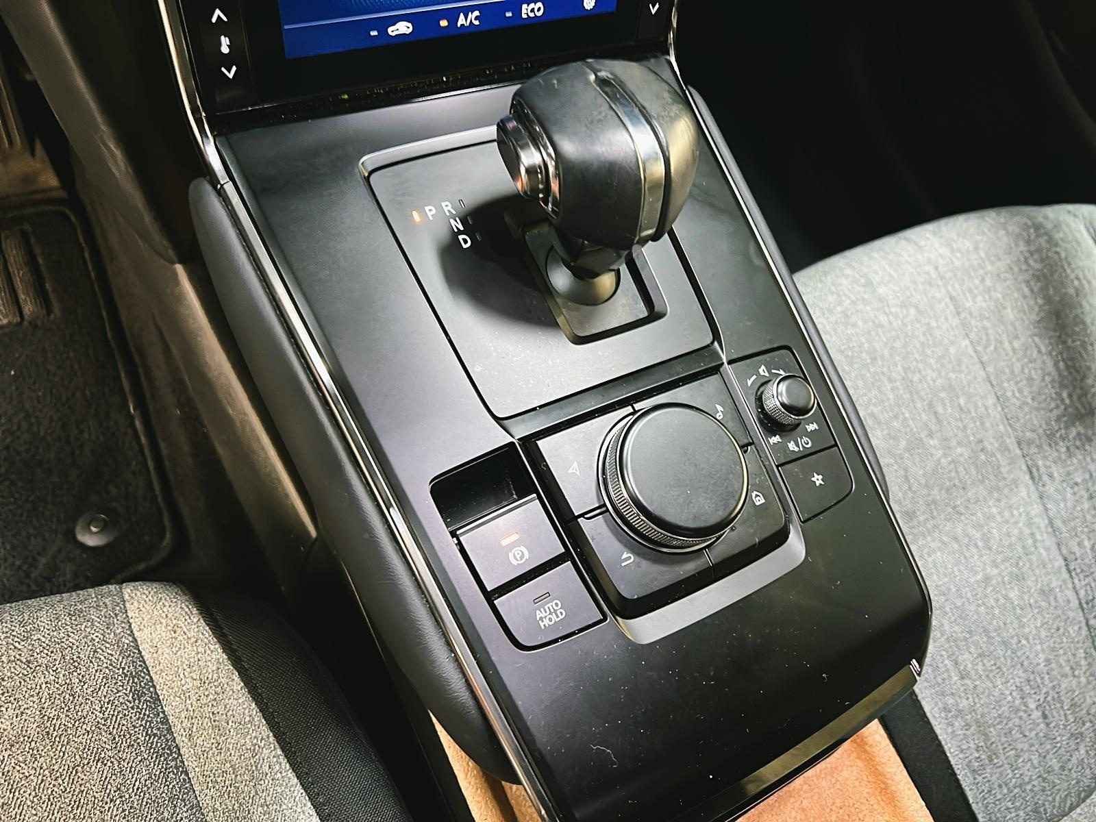 Mazda MX-30 GS NAV 2022 - image #14
