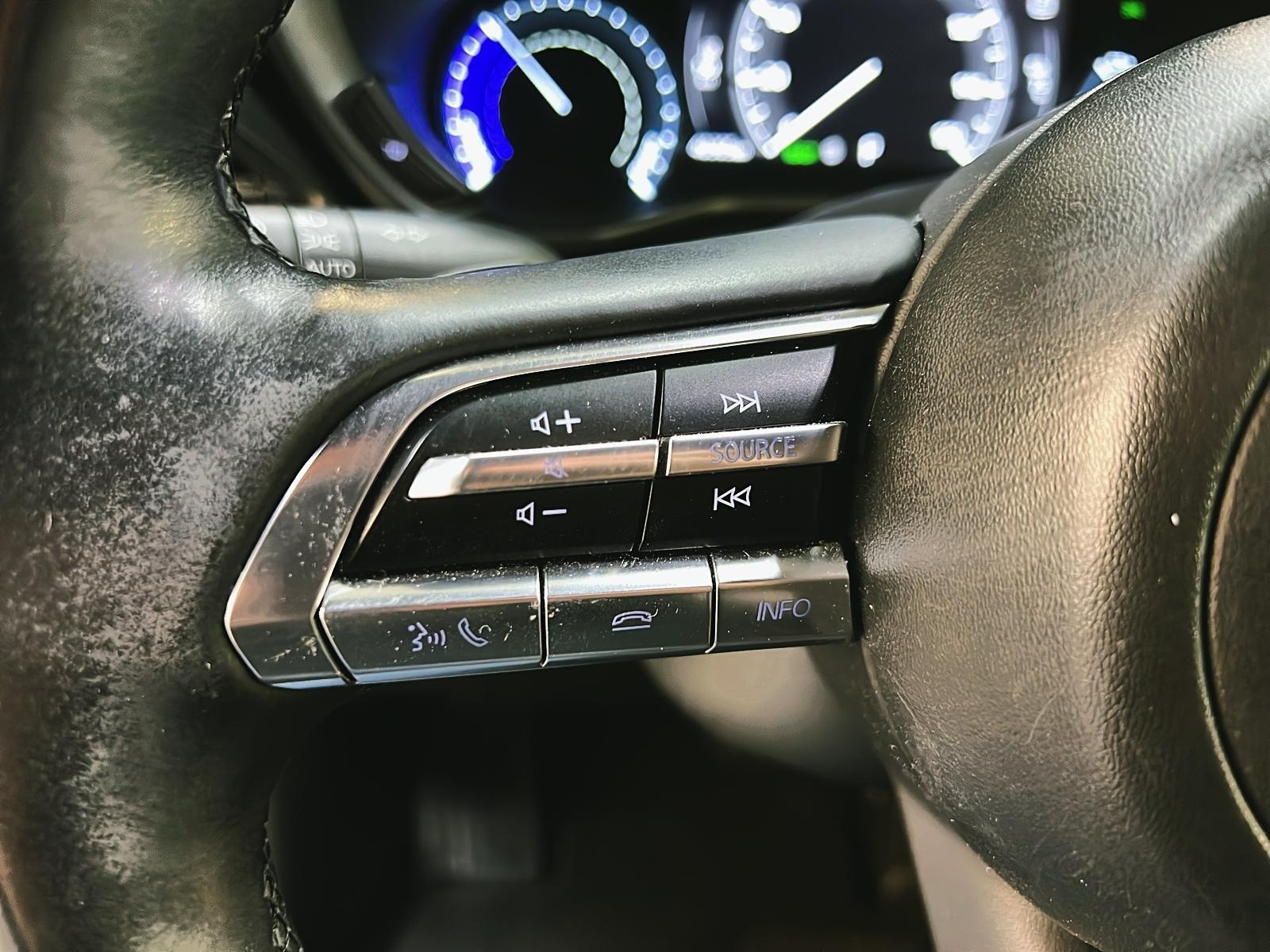 Mazda MX-30 GS NAV 2022 - image #21