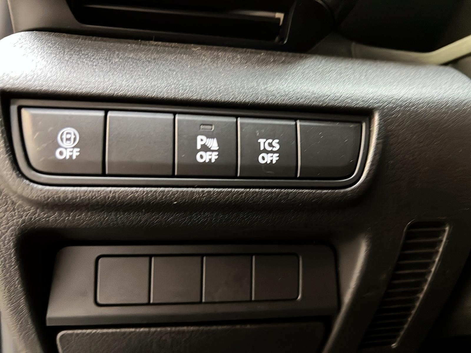 Mazda MX-30 GS NAV 2022 - image #22