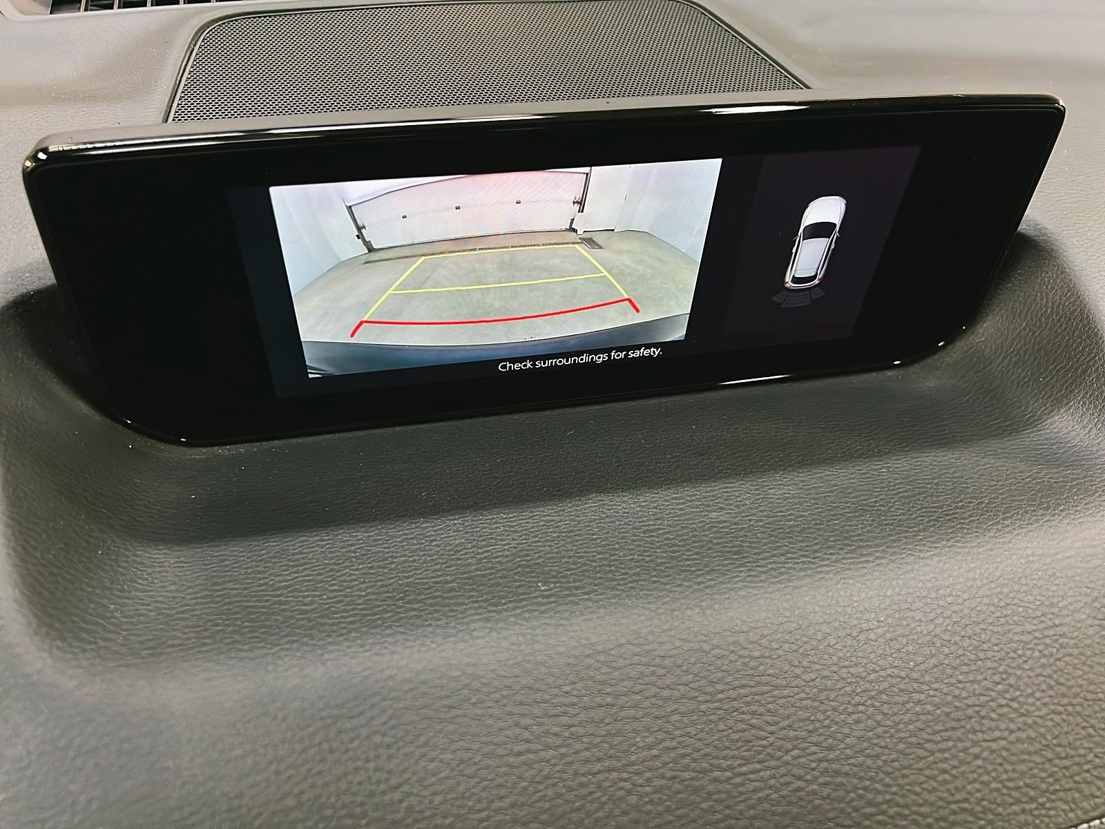 Mazda MX-30 GS NAV 2022 - image #17