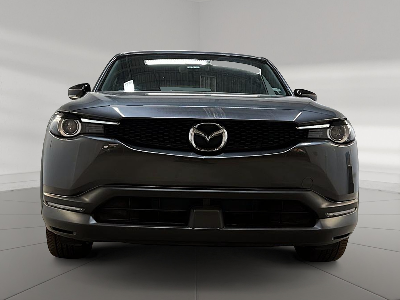 Mazda MX-30 GS NAV 2022 - image #2