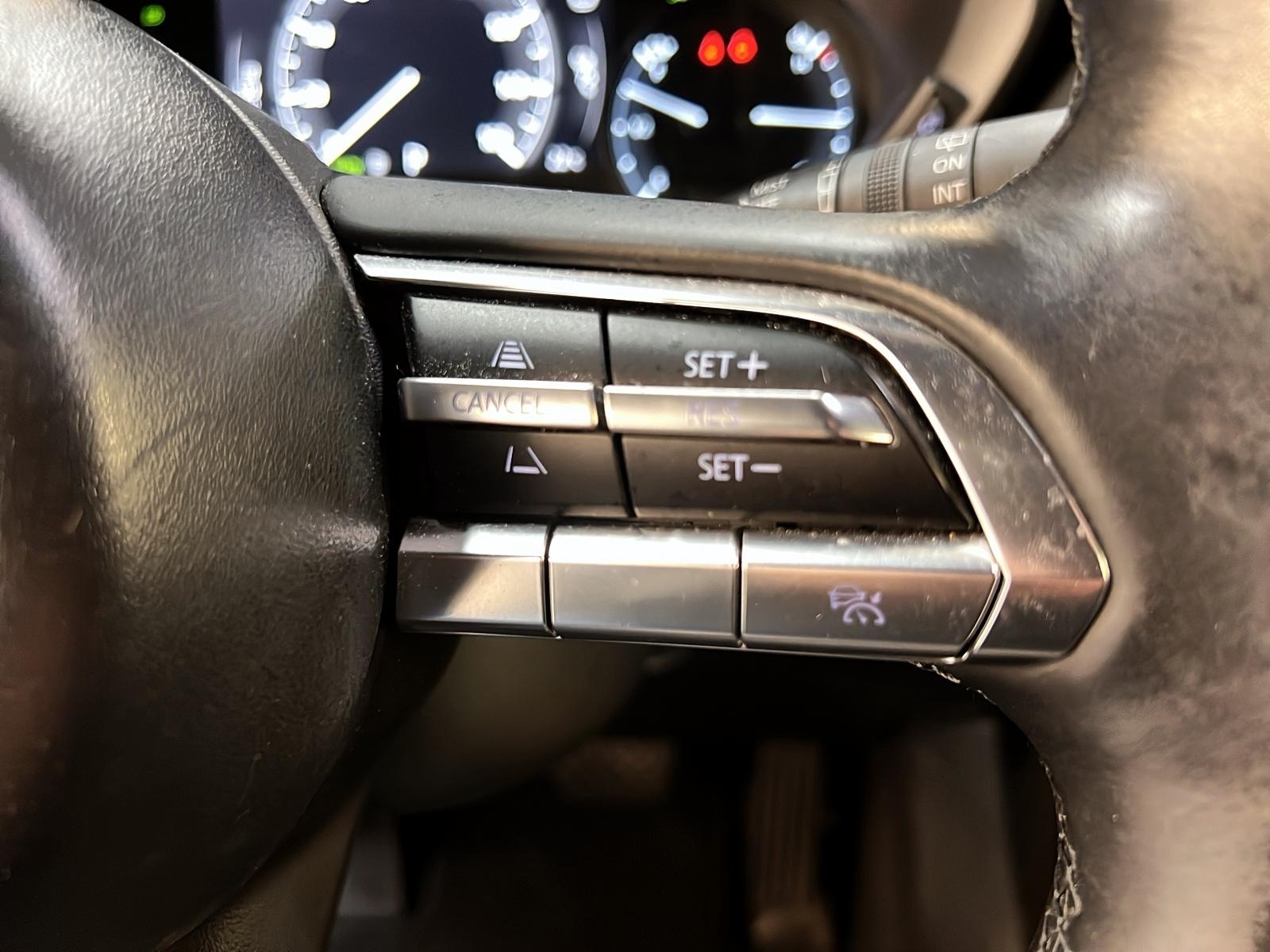 Mazda MX-30 GS NAV 2022 - image #20