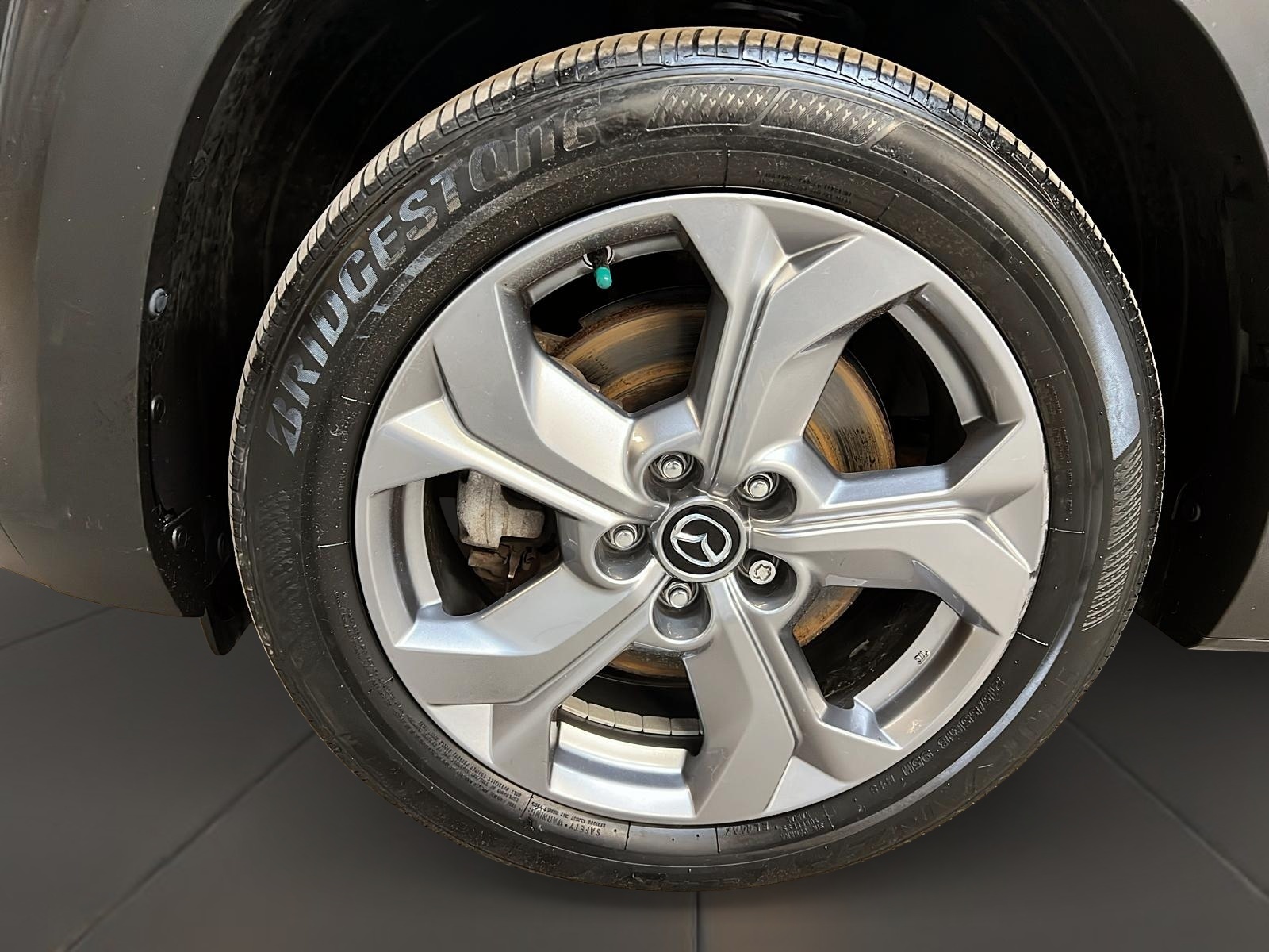Mazda MX-30 GS NAV 2022 - image #28