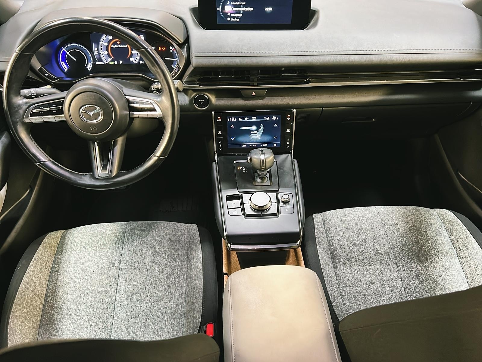 Mazda MX-30 GS NAV 2022 - image #10