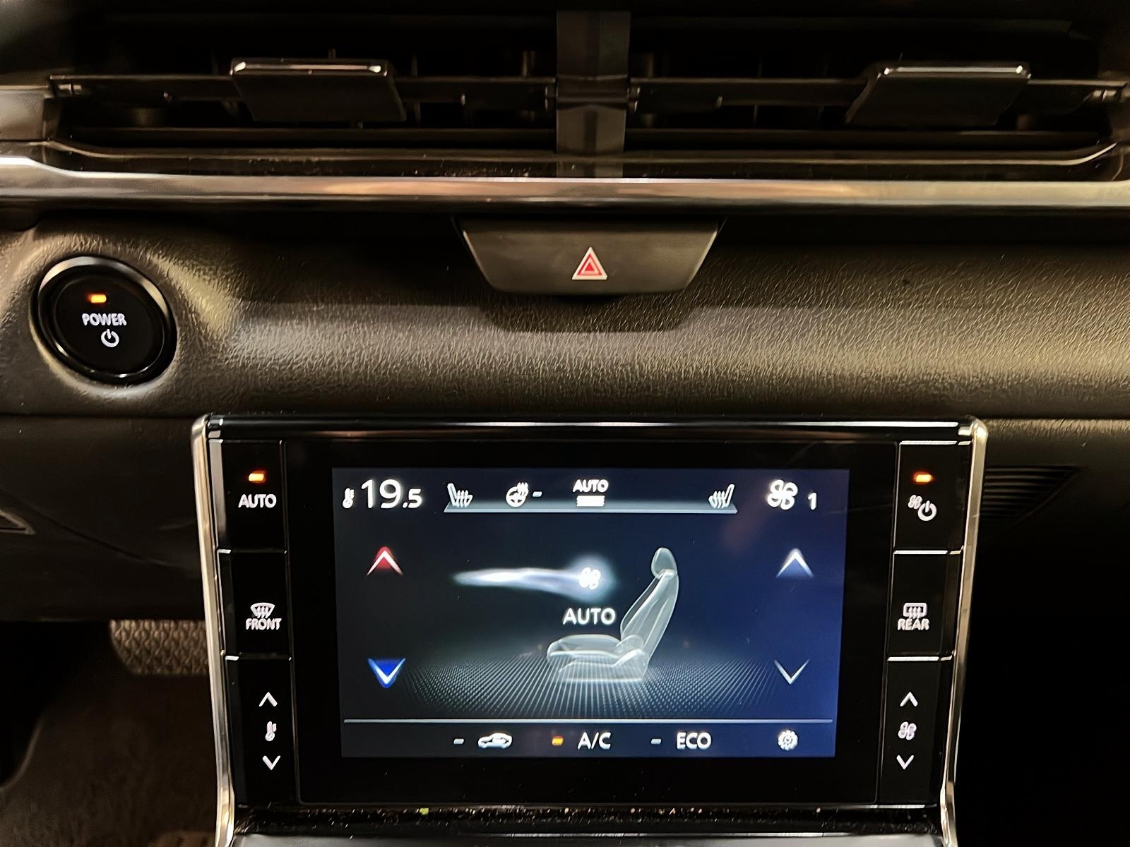 Mazda MX-30 GS NAV 2022 - image #15