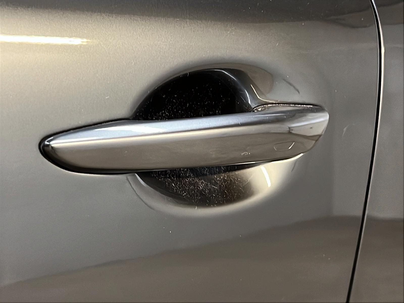 Mazda MX-30 GS NAV 2022 - image #25