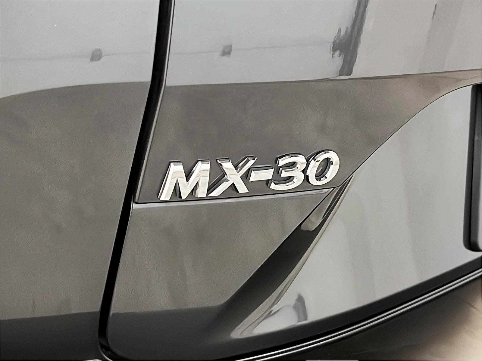 Mazda MX-30 GS NAV 2022 - image #26