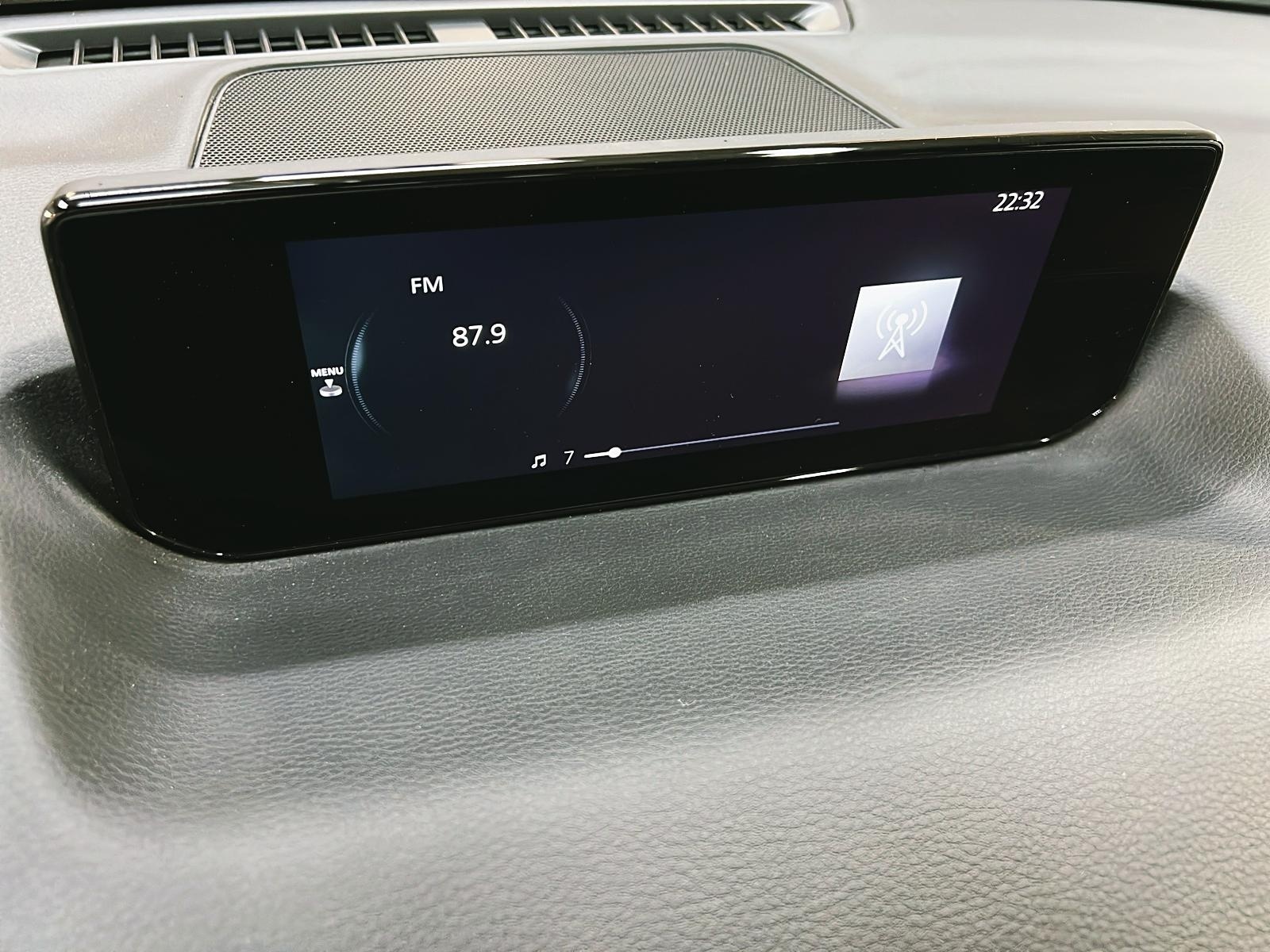 Mazda MX-30 GS NAV 2022 - image #16