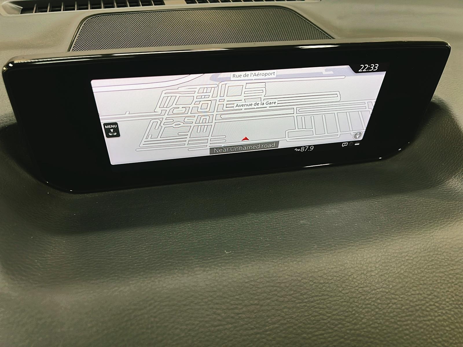 Mazda MX-30 GS NAV 2022 - image #18