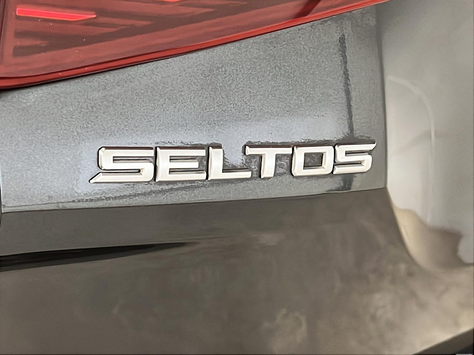 Kia SELTOS EX PREMIUM CUIR TOIT NAV 4RM 2023 - image #28