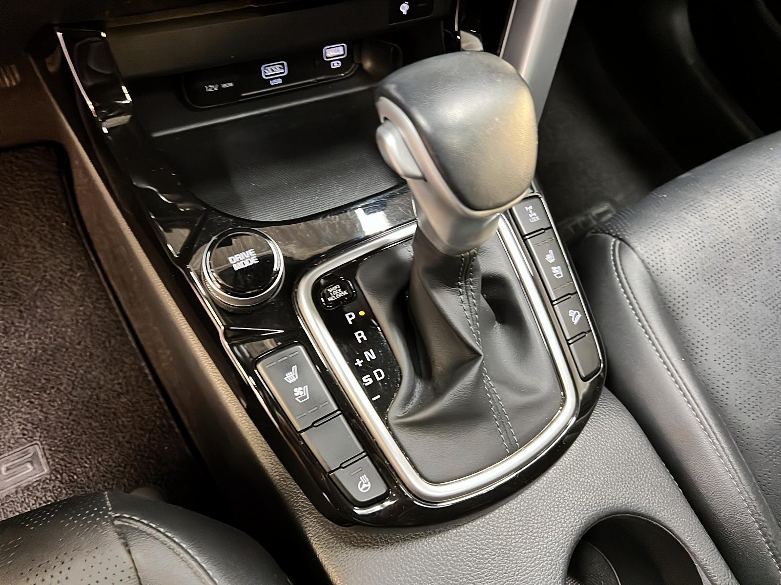 Kia SELTOS EX PREMIUM CUIR TOIT NAV 4RM 2023 - image #14