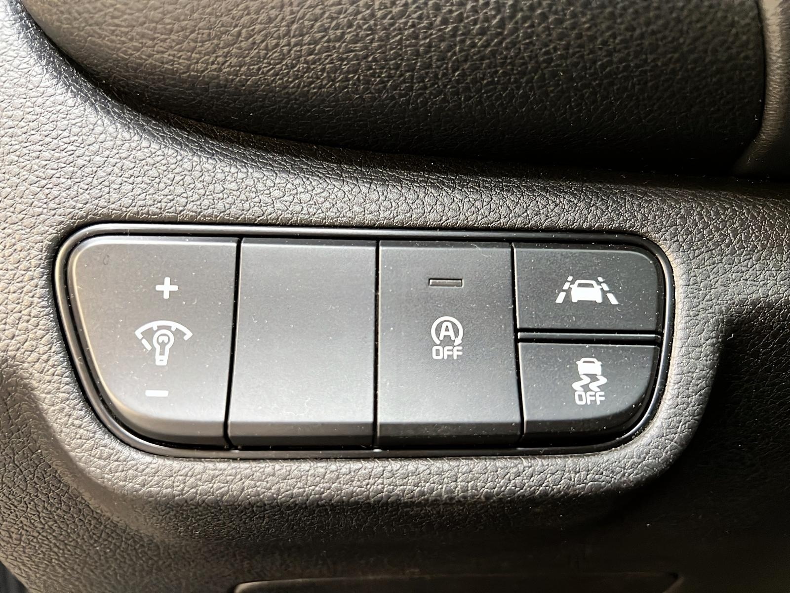 Kia SELTOS 2023 - Image #22