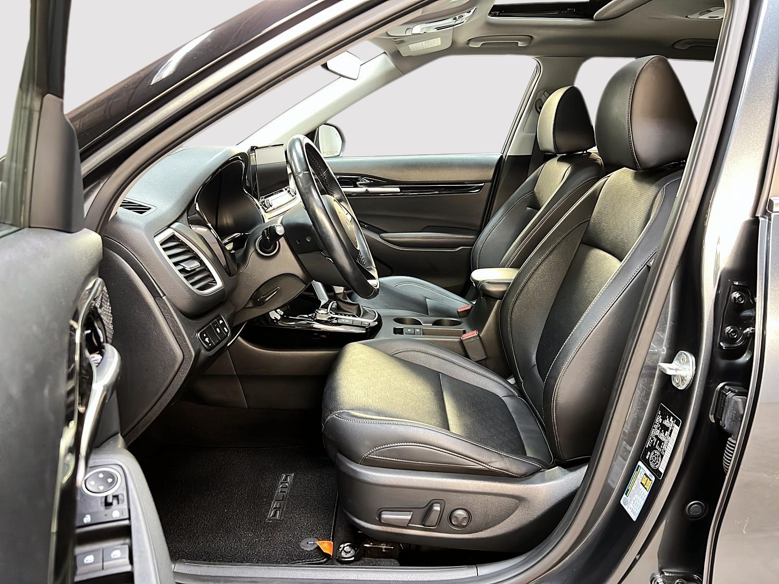 Kia SELTOS EX PREMIUM CUIR TOIT NAV 4RM 2023 - image #7