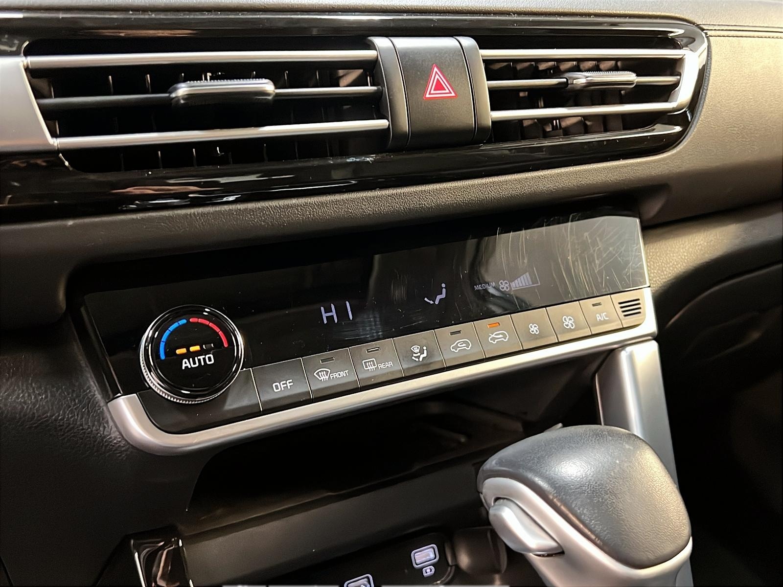 Kia SELTOS EX PREMIUM CUIR TOIT NAV 4RM 2023 - image #15