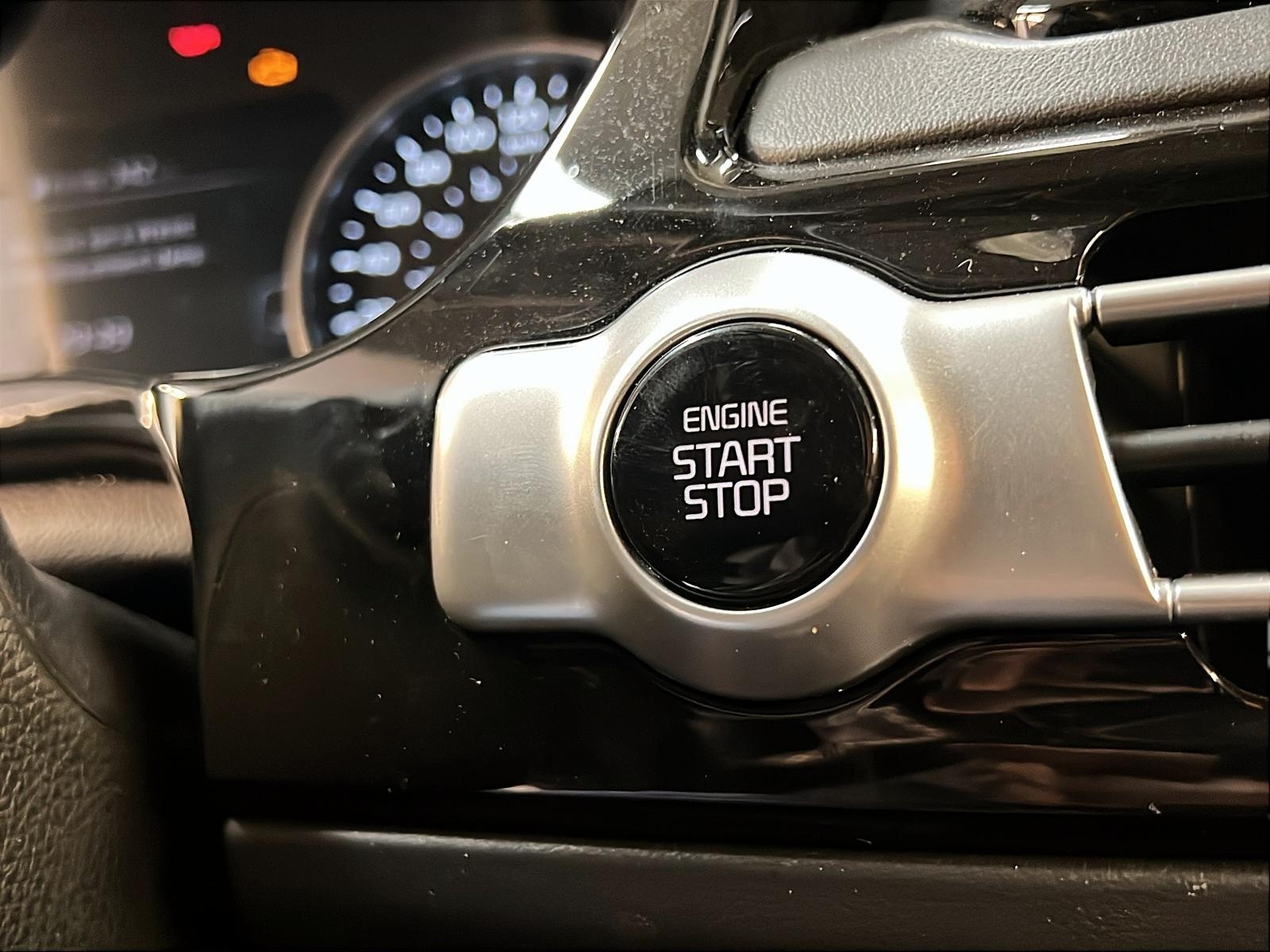 Kia SELTOS 2023 - Image #19