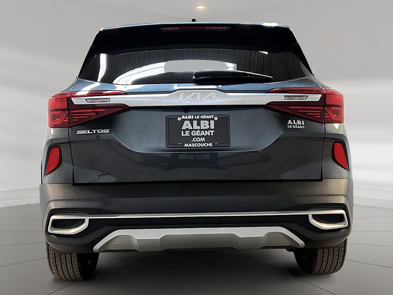 Kia SELTOS EX PREMIUM CUIR TOIT NAV 4RM 2023 - image #5