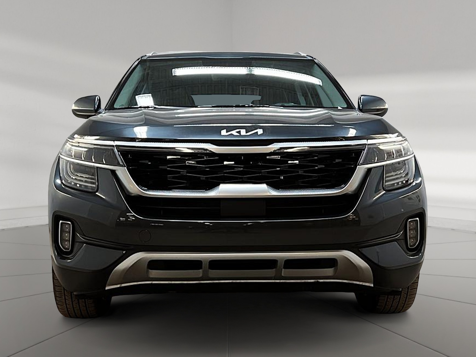 Kia SELTOS 2023 - Image #2