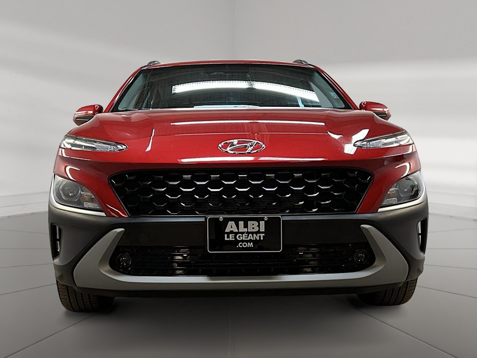 Hyundai Kona PREFERRED 2022 - image #2