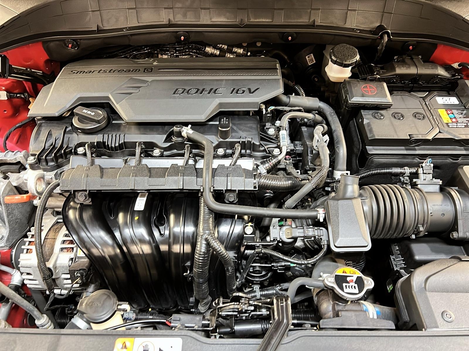 Hyundai Kona PREFERRED 2022 - image #11