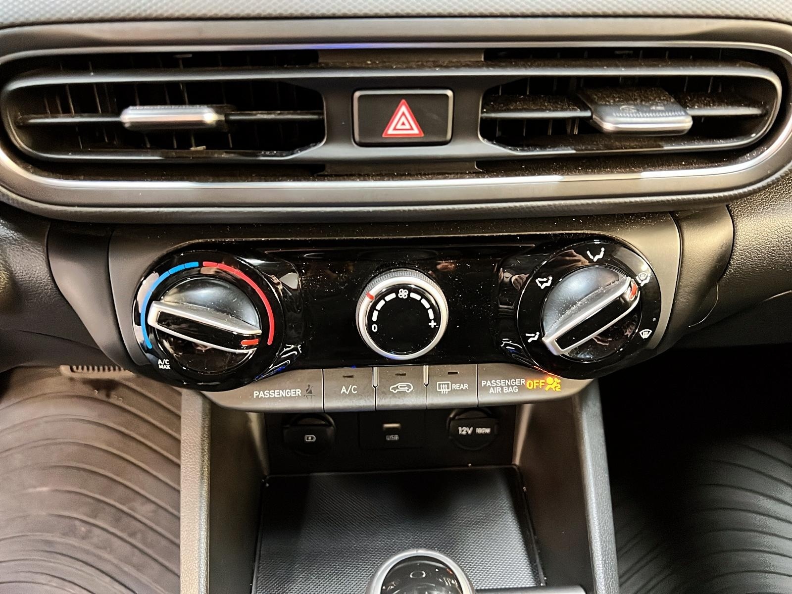 Hyundai Kona 2022 - Image #14