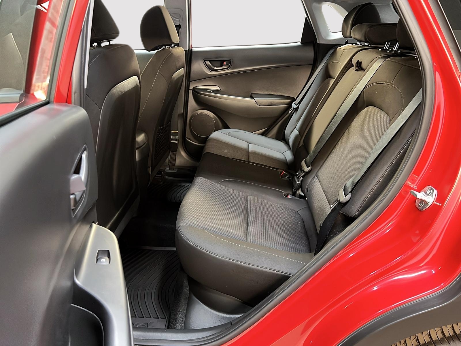 Hyundai Kona 2022 - Image #9