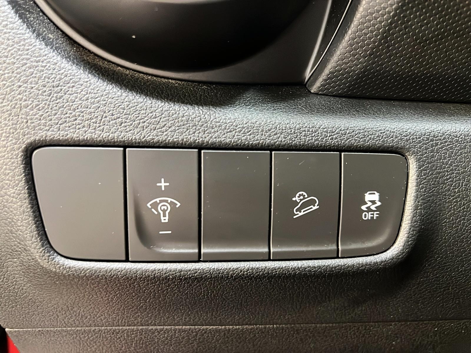 Hyundai Kona 2022 - Image #20