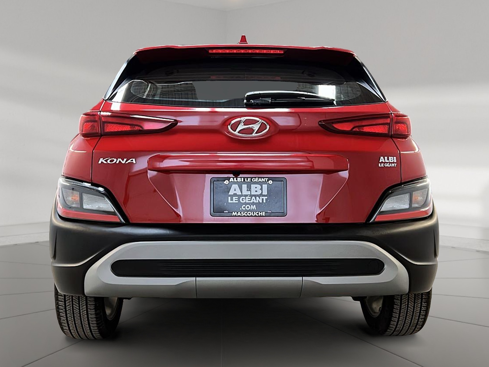 Hyundai Kona 2022 - Image #5