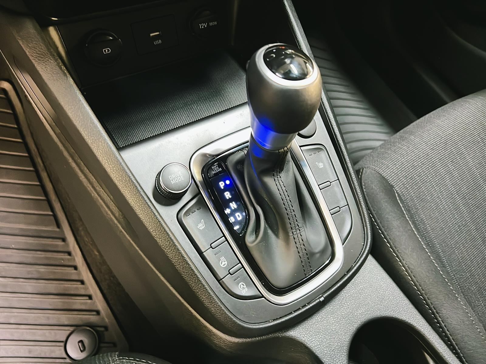 Hyundai Kona 2022 - Image #13