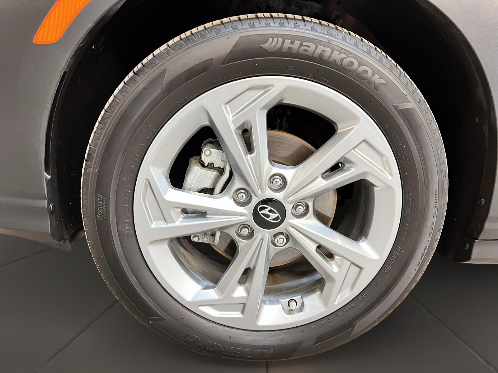 Hyundai Kona 2022 - Image #25