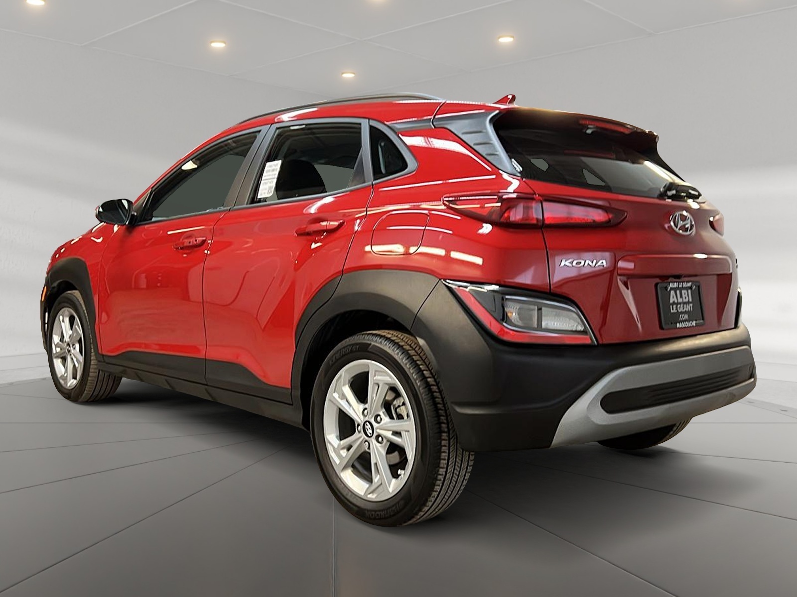 Hyundai Kona 2022 - Image #6