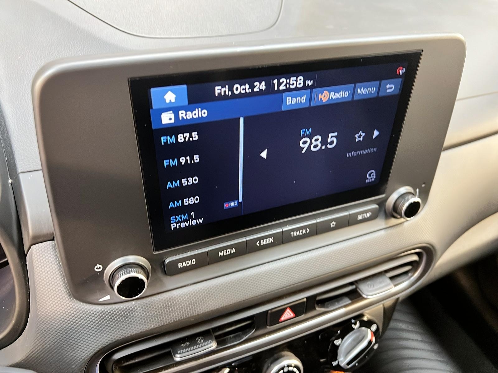 Hyundai Kona PREFERRED 2022 - image #15