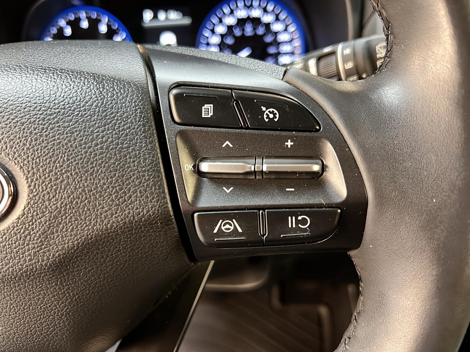 Hyundai Kona 2022 - Image #18