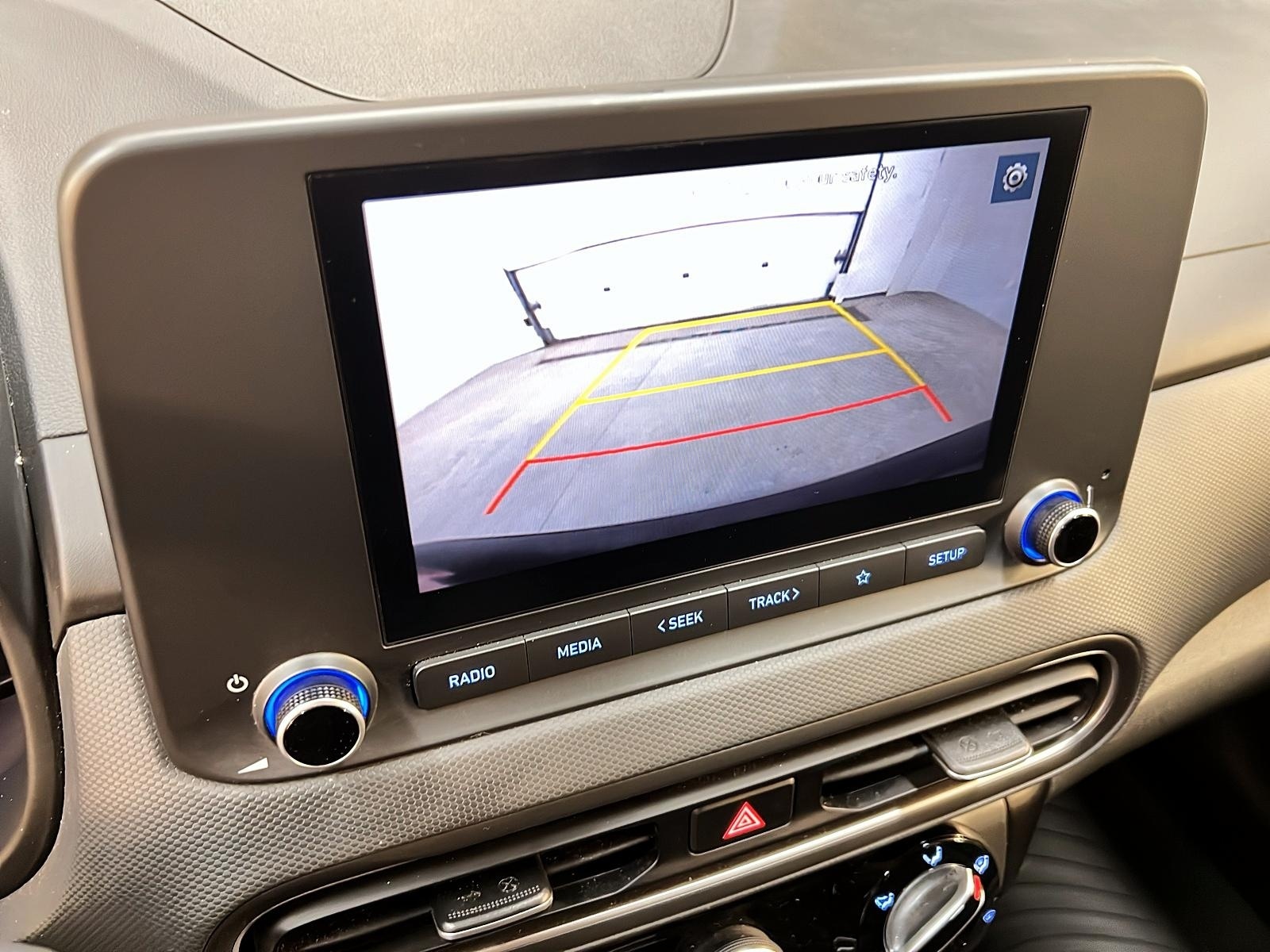 Hyundai Kona 2022 - Image #16