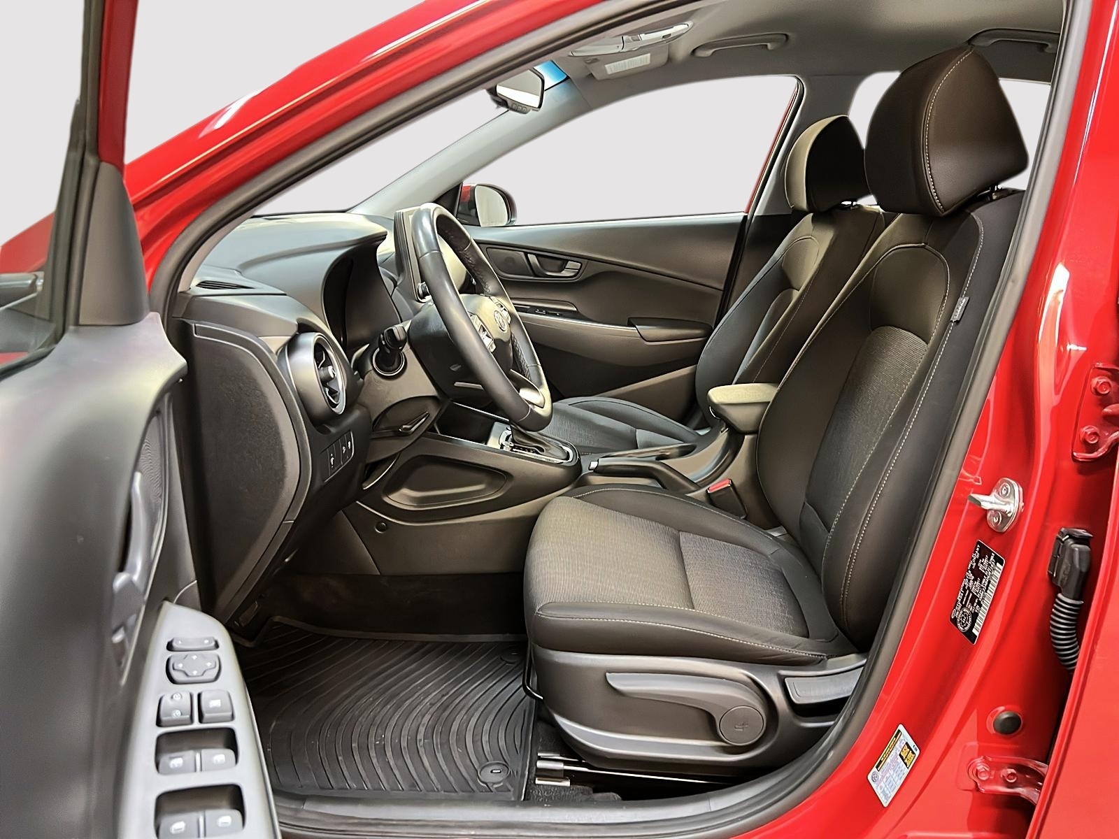 Hyundai Kona PREFERRED 2022 - image #7