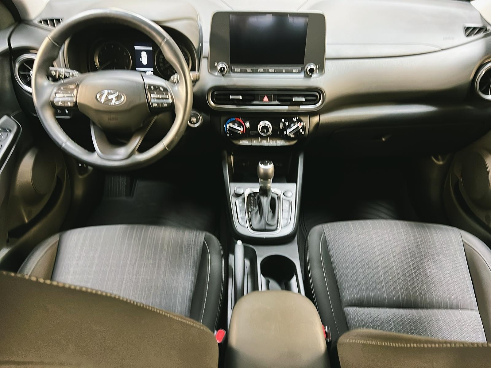 Hyundai Kona PREFERRED 2022 - image #10