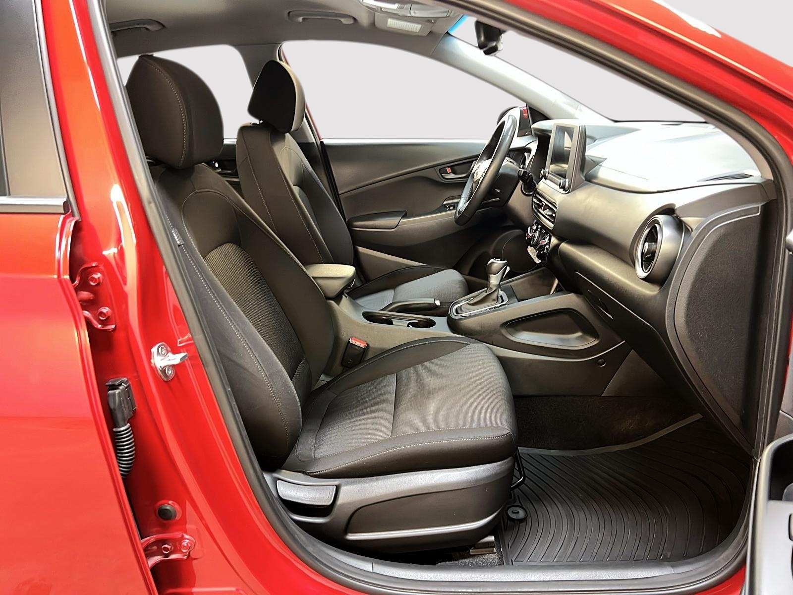 Hyundai Kona 2022 - Image #8