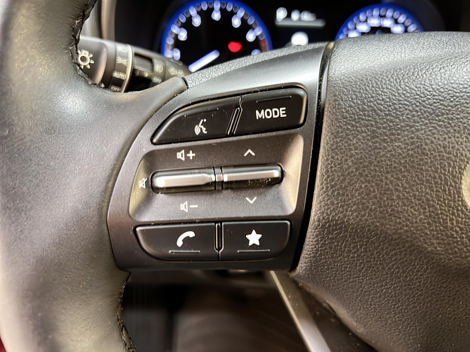 Hyundai Kona 2022 - Image #19