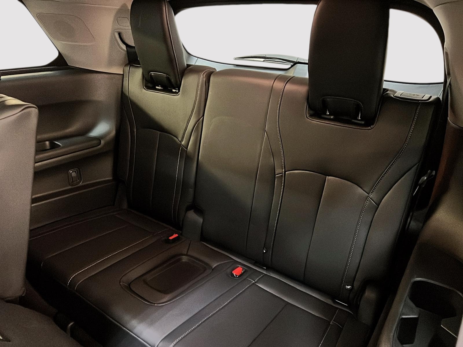 Infiniti QX60 PURE CUIR TOIT PANO 4RM 2023 - image #10