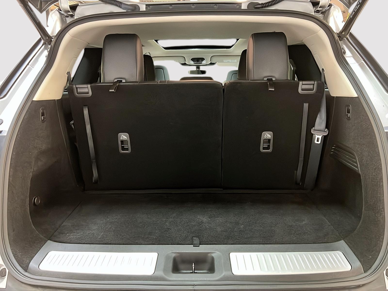 Infiniti QX60 PURE CUIR TOIT PANO 4RM 2023 - image #15