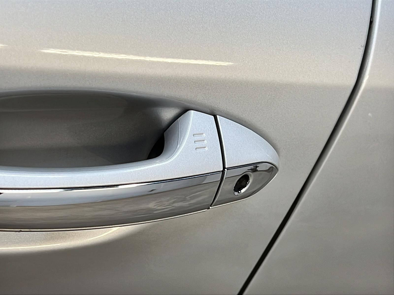 Infiniti QX60 PURE CUIR TOIT PANO 4RM 2023 - image #28