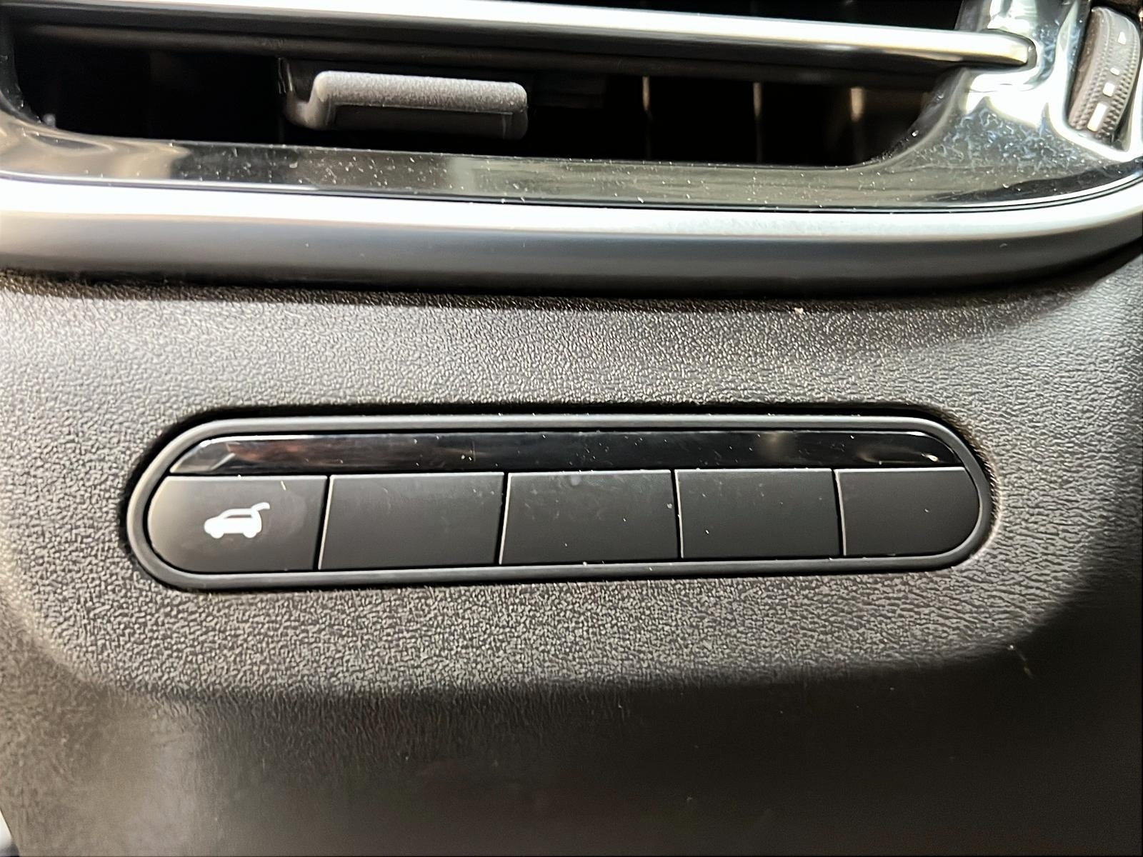 Infiniti QX60 PURE CUIR TOIT PANO 4RM 2023 - image #24