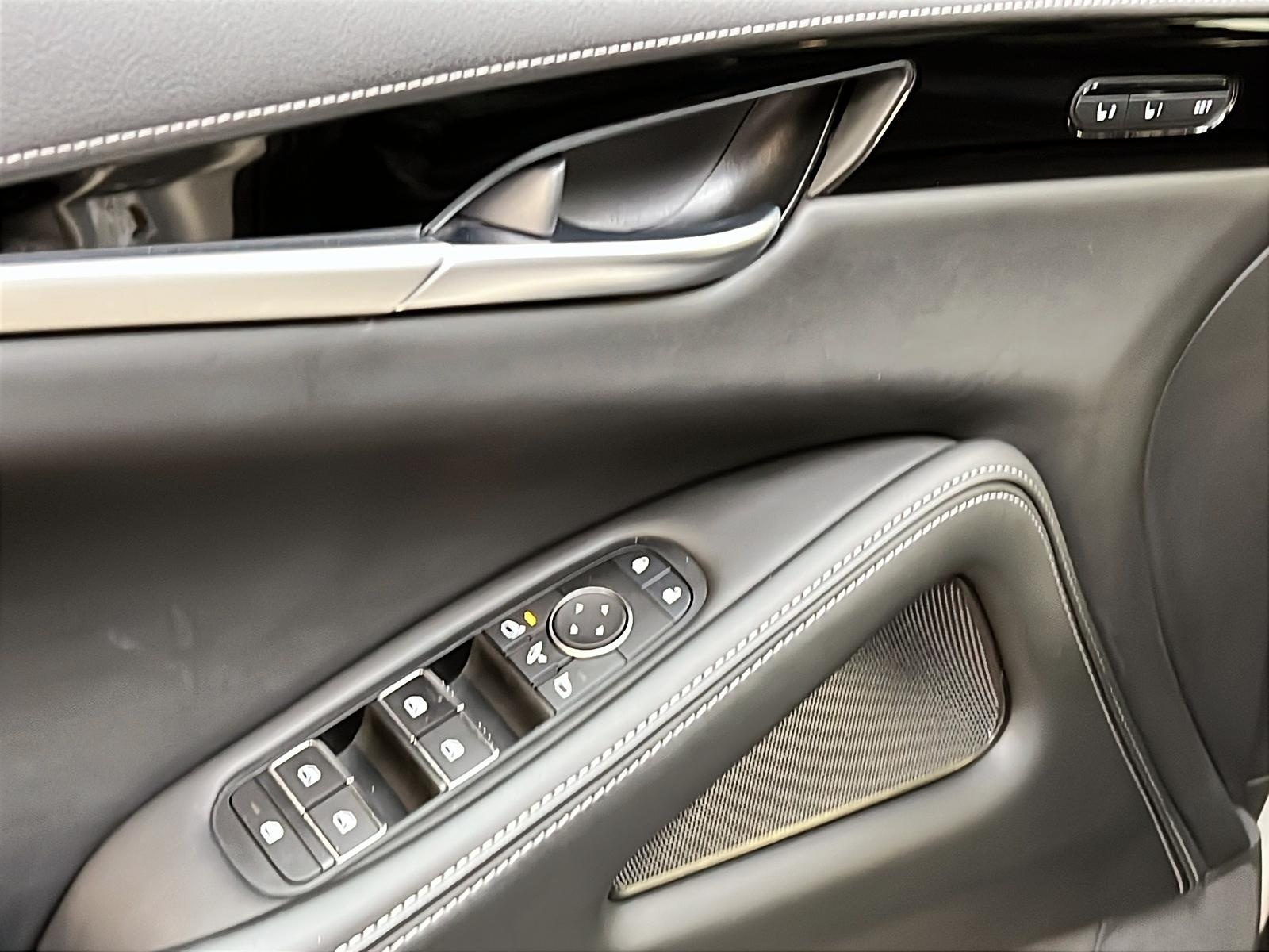 Infiniti QX60 PURE CUIR TOIT PANO 4RM 2023 - image #25