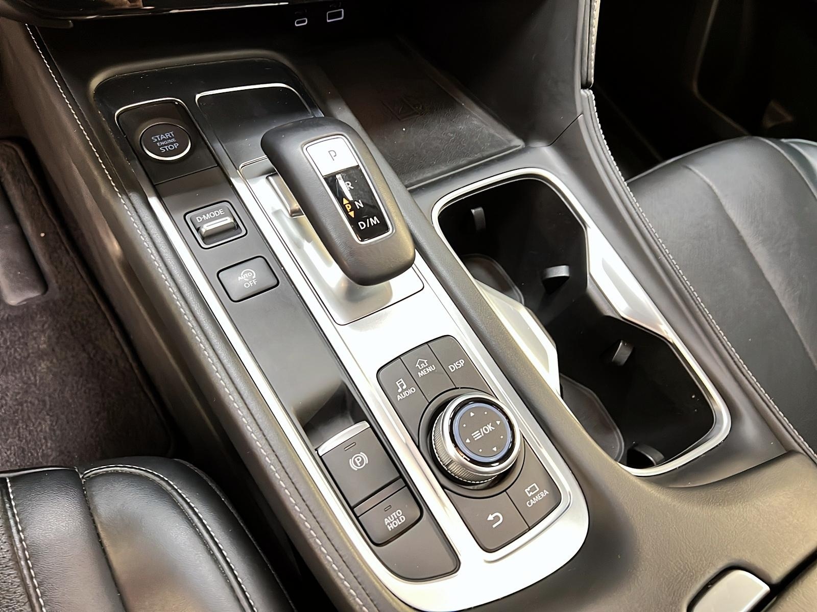 Infiniti QX60 PURE CUIR TOIT PANO 4RM 2023 - image #17