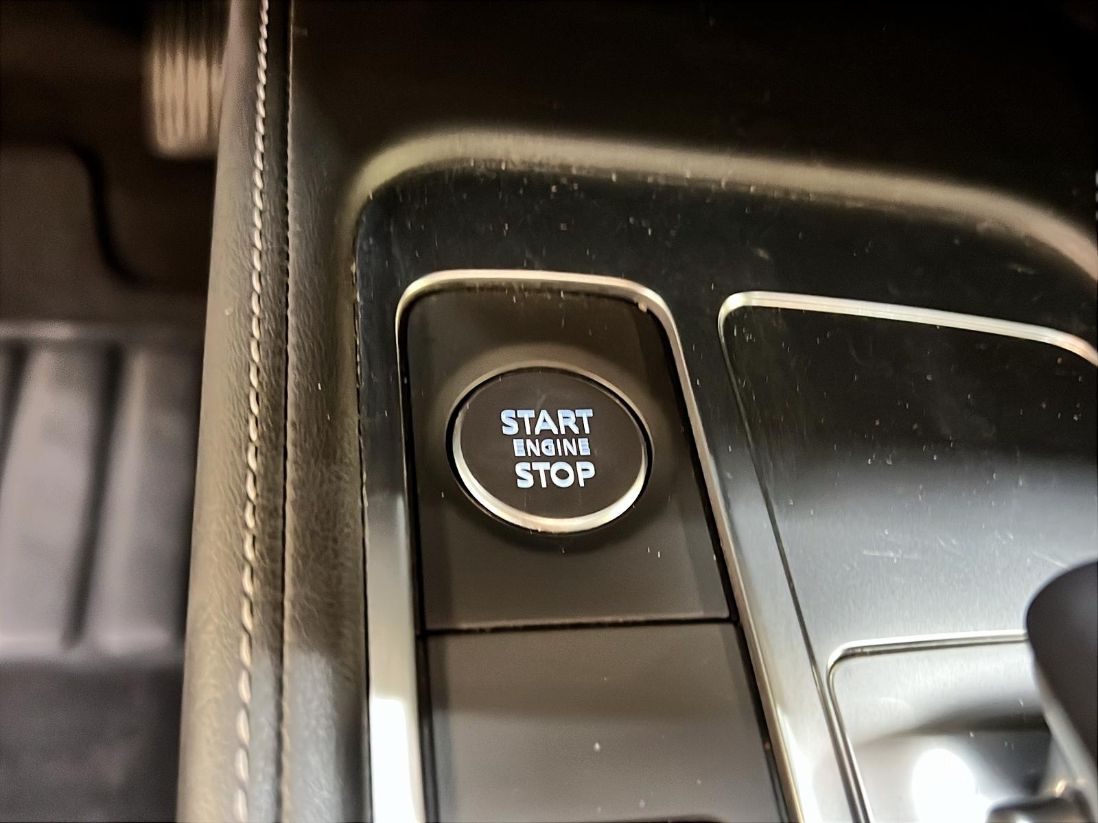 Infiniti QX60 PURE CUIR TOIT PANO 4RM 2023 - image #21