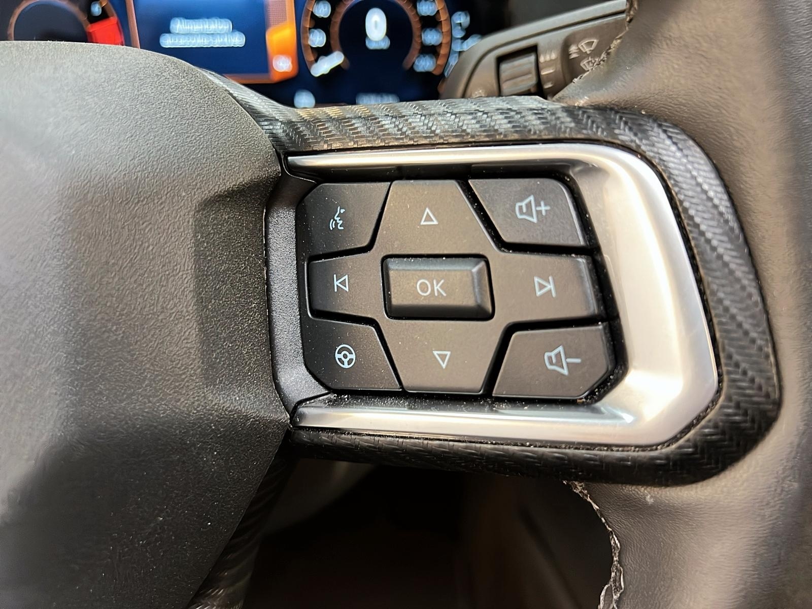 Ford Mustang ECOBOOST CONVERTIBLE 2024 - image #21