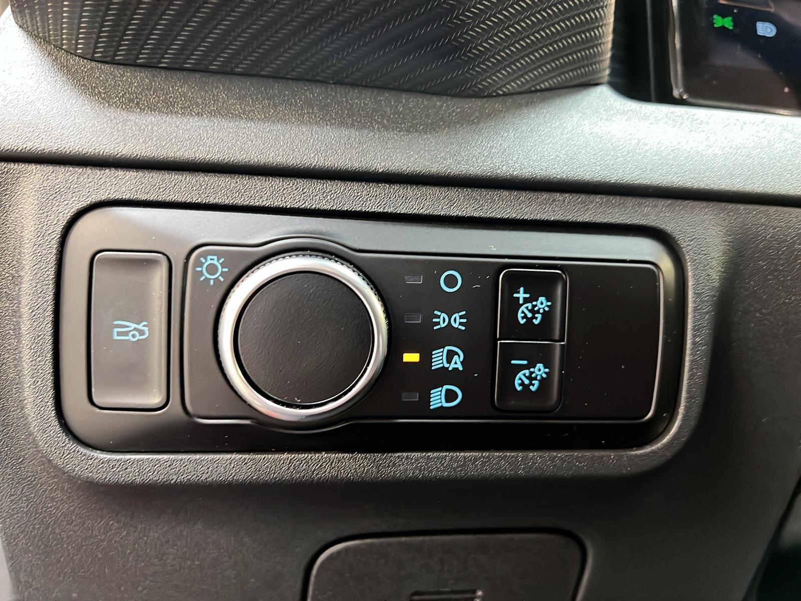 Ford Mustang ECOBOOST CONVERTIBLE 2024 - image #23