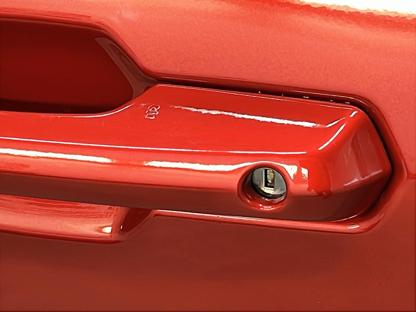 Ford Mustang ECOBOOST CONVERTIBLE 2024 - image #27