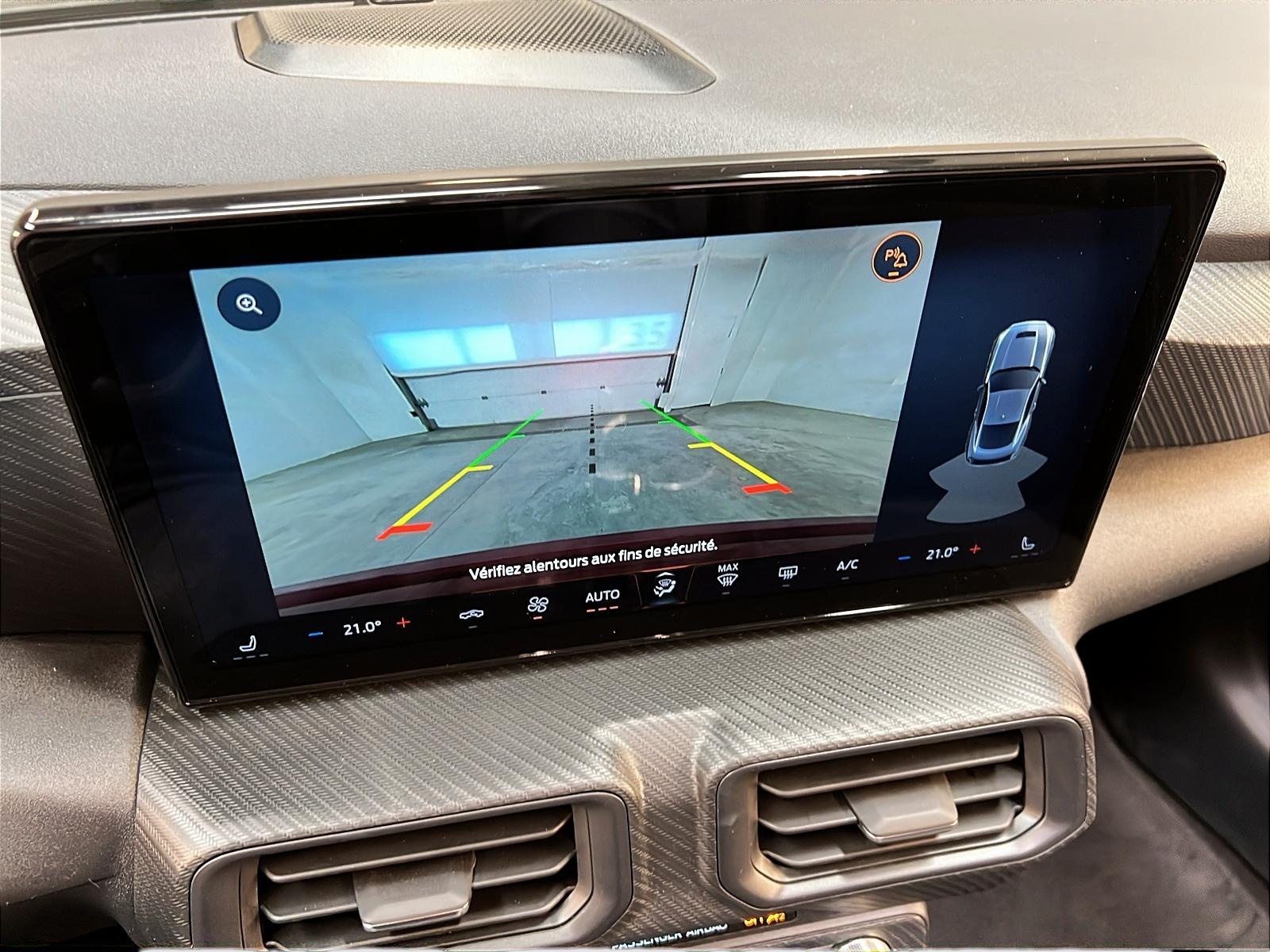 Ford Mustang ECOBOOST CONVERTIBLE 2024 - image #19