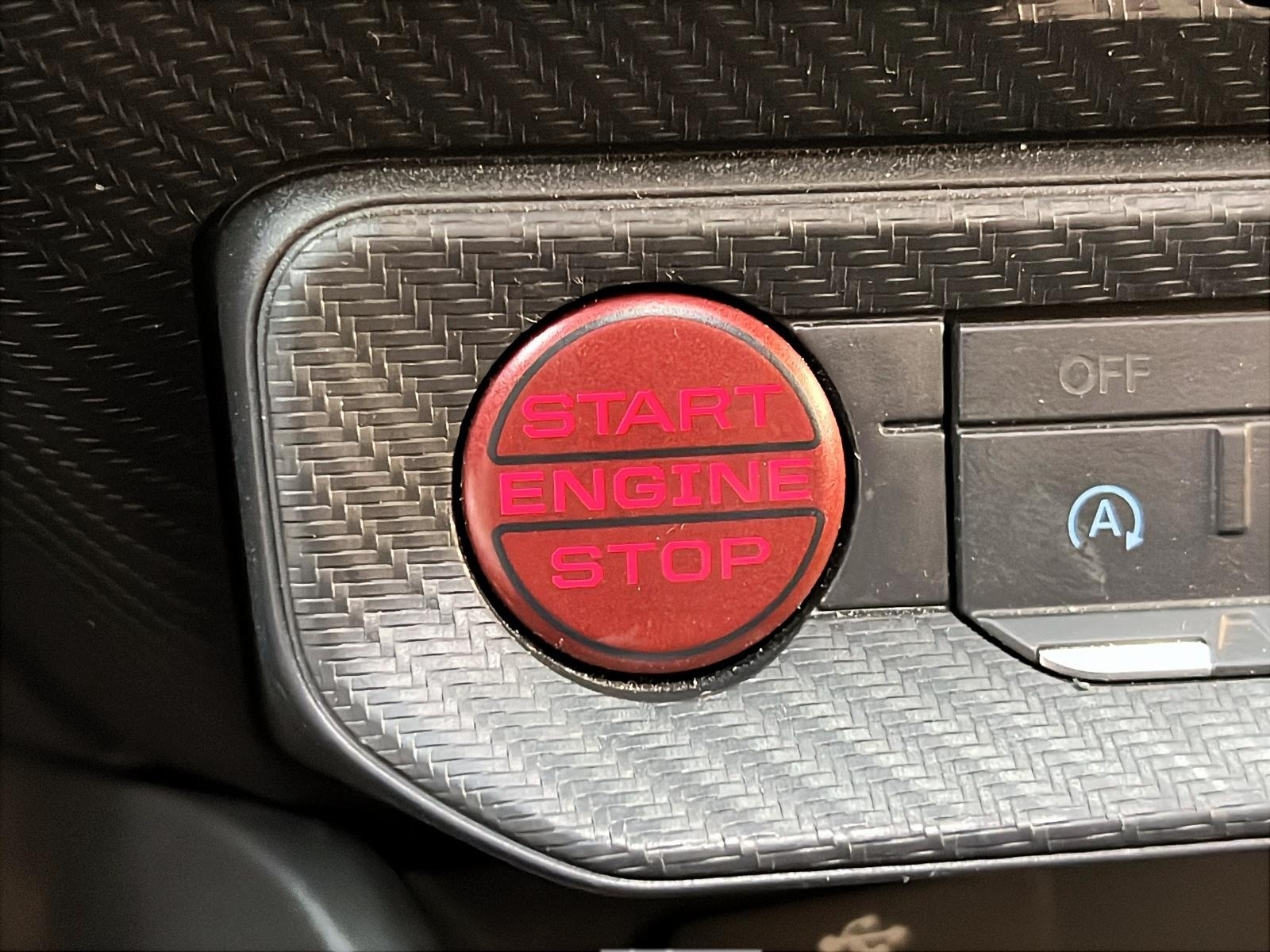 Ford Mustang ECOBOOST CONVERTIBLE 2024 - image #20